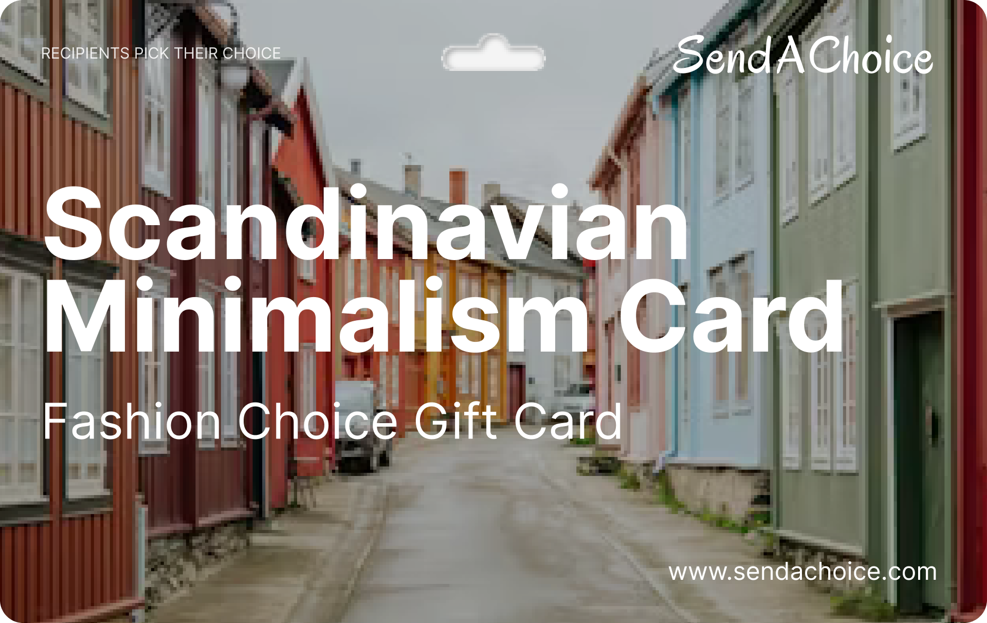 Scandinavian Minimalism