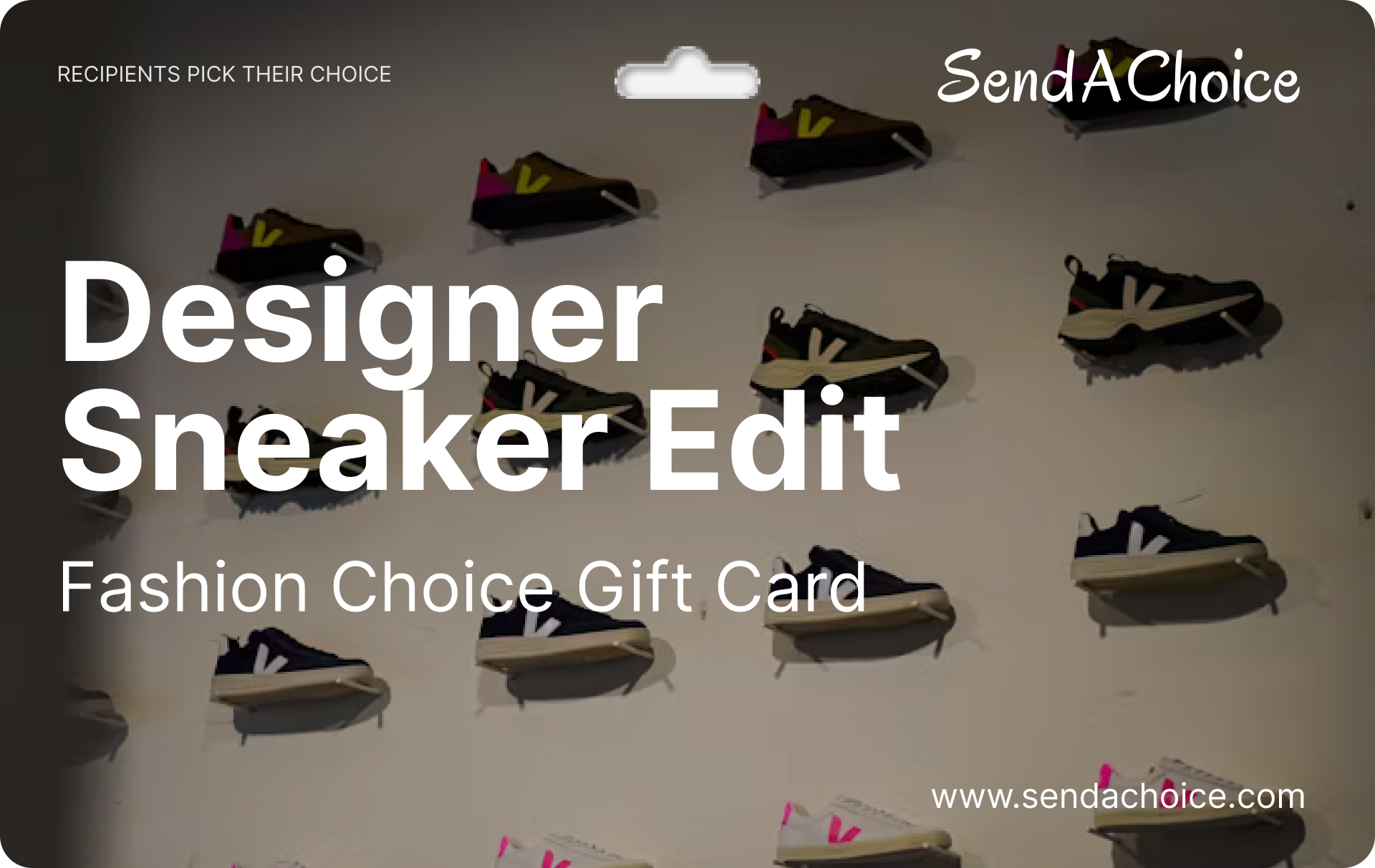 Designer Sneaker Edit