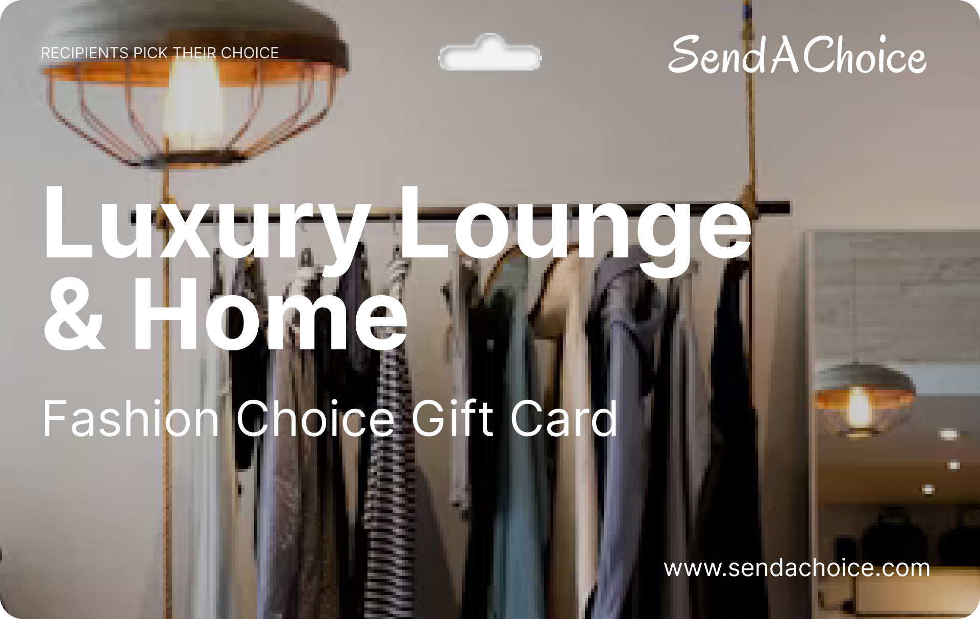 Luxury Lounge & Home