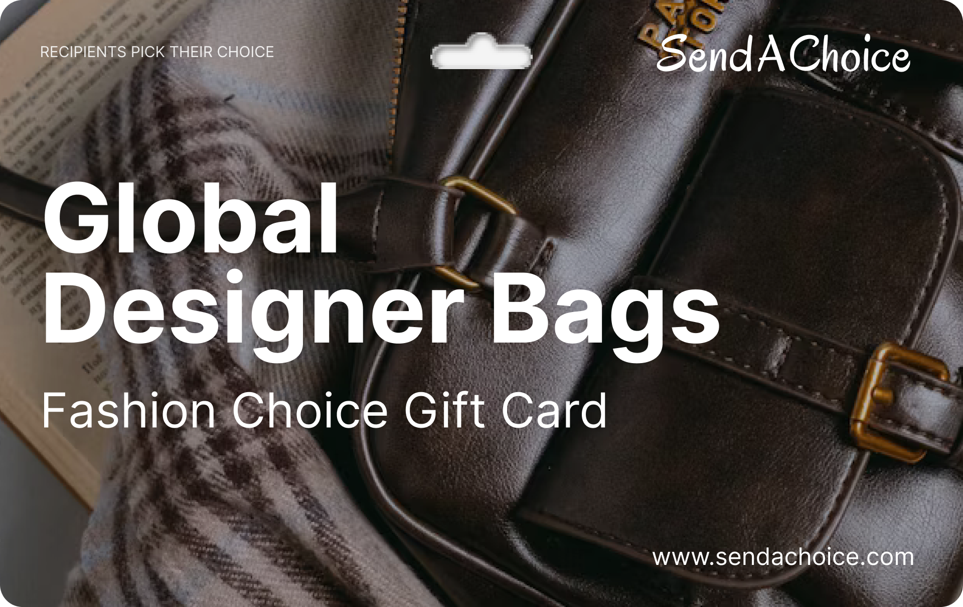 Global Designer Bags