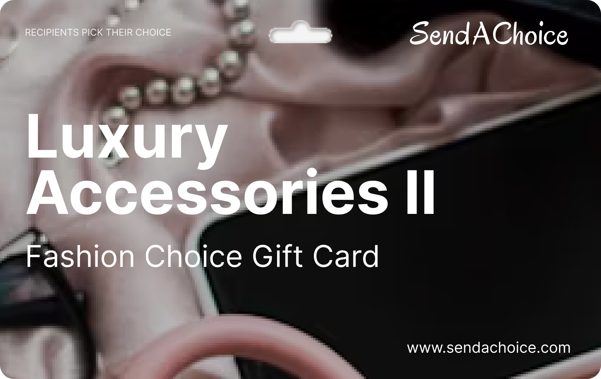 Luxury Accessories II