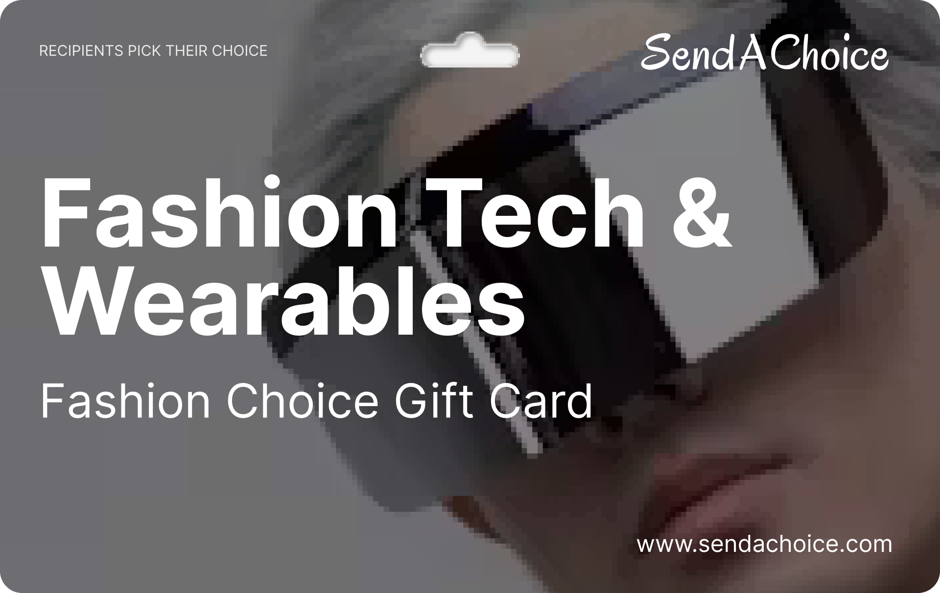 Fashion Tech & Wearables