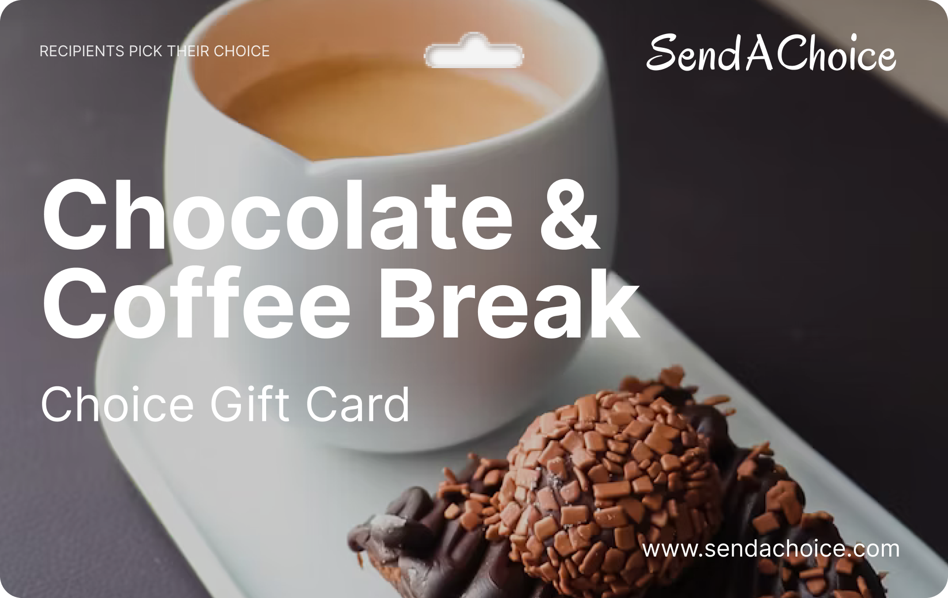 Chocolate & Coffee Break