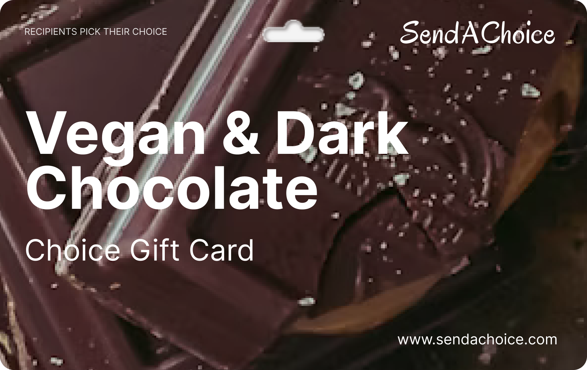 Vegan & Dark Chocolate
