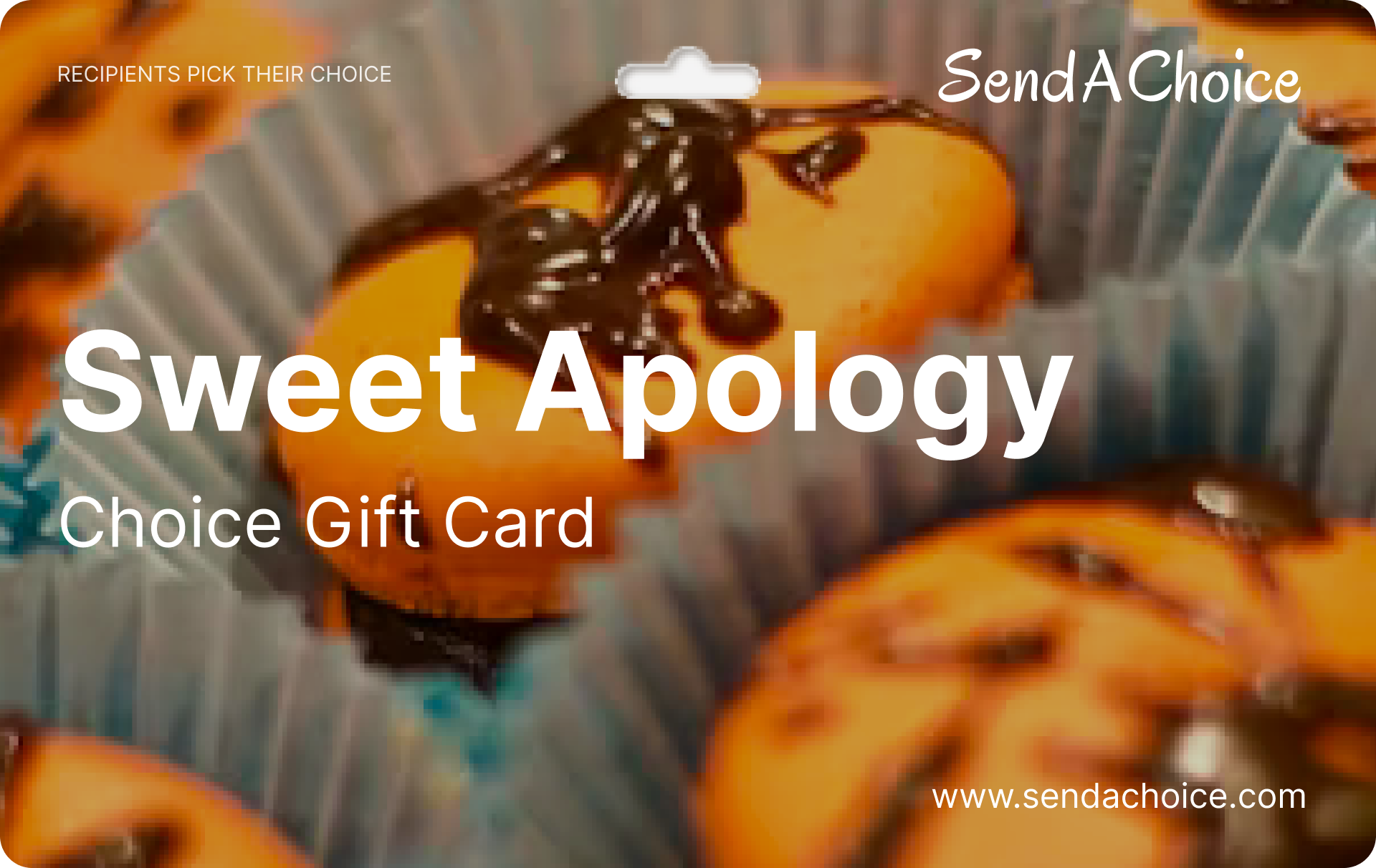 Sweet Apology