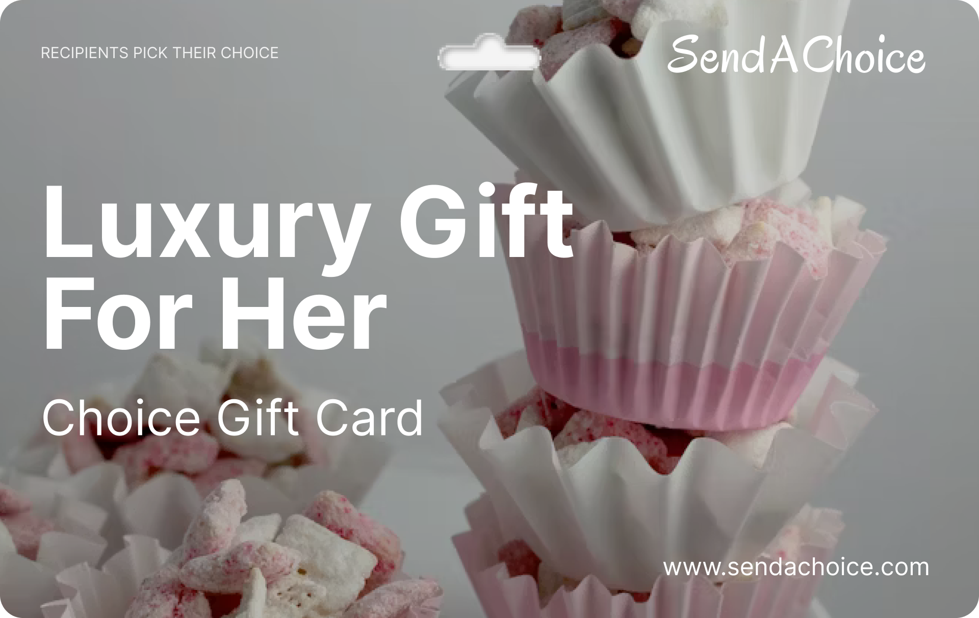 Luxury Gift for Her