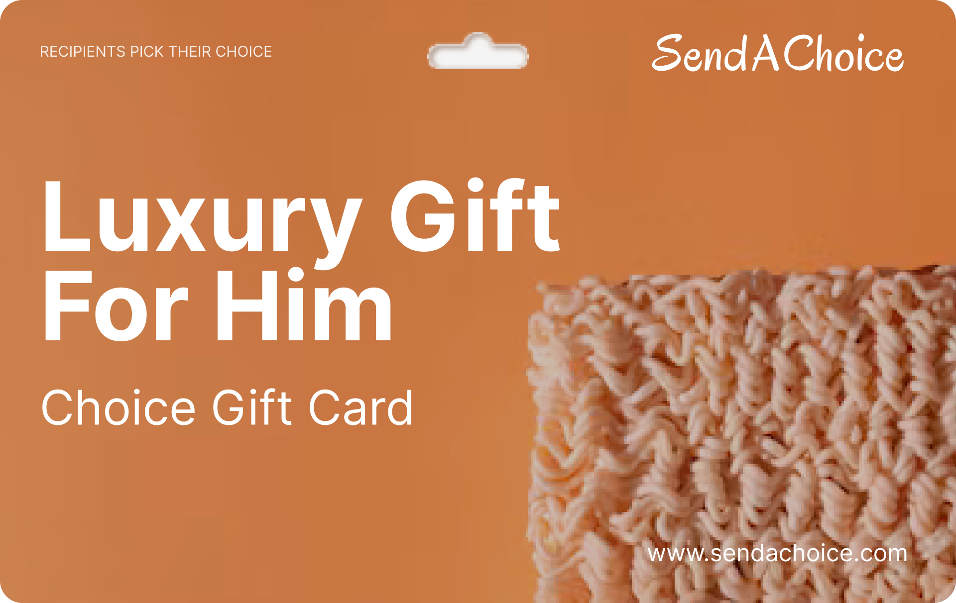 Luxury Gift for Him