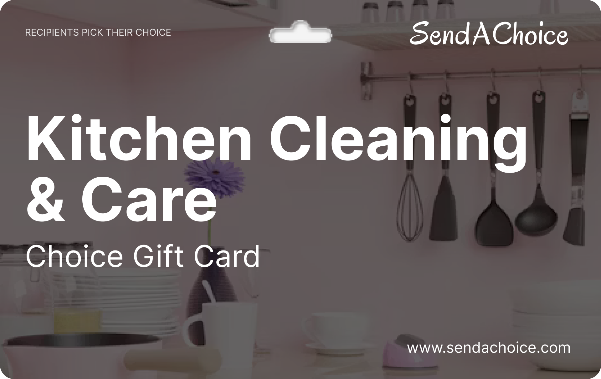 Kitchen Cleaning & Care