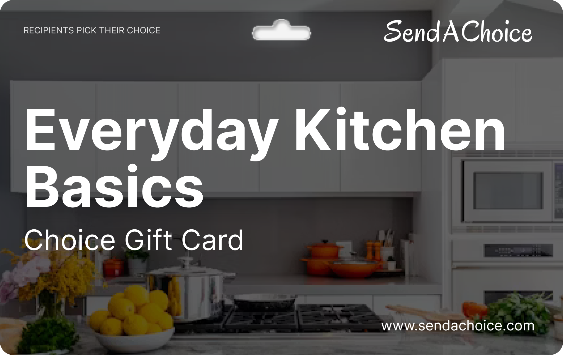Everyday Kitchen Basics