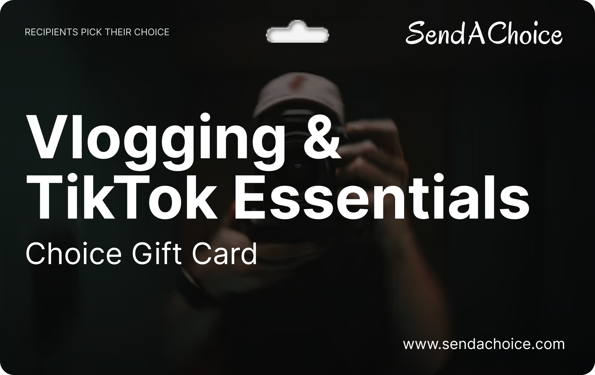Vlogging & TikTok Essentials