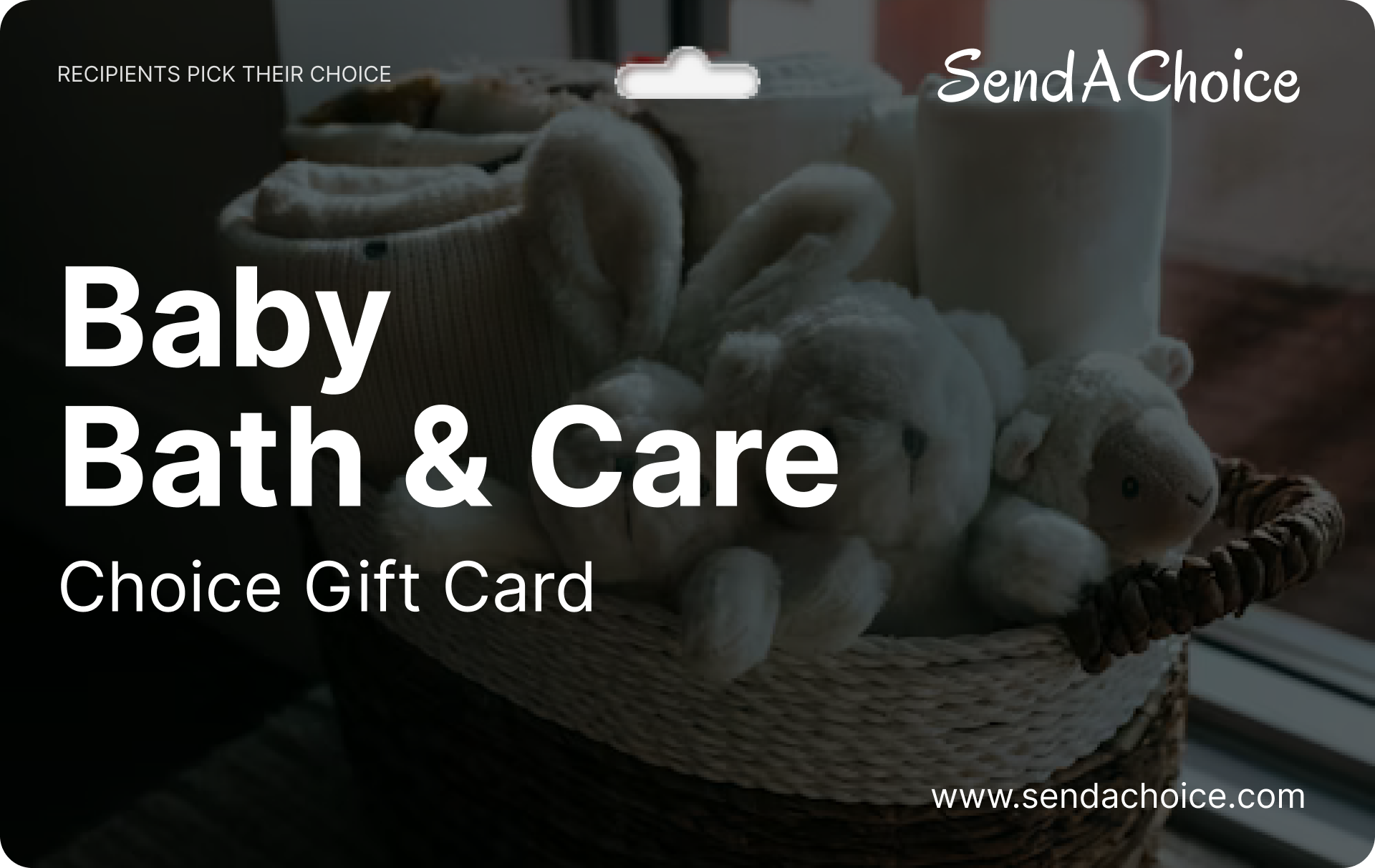 Baby Bath & Care