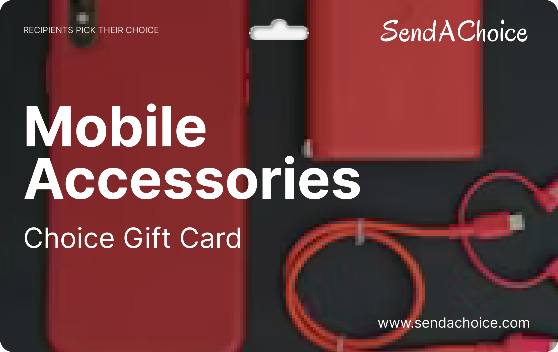 Mobile Accessories