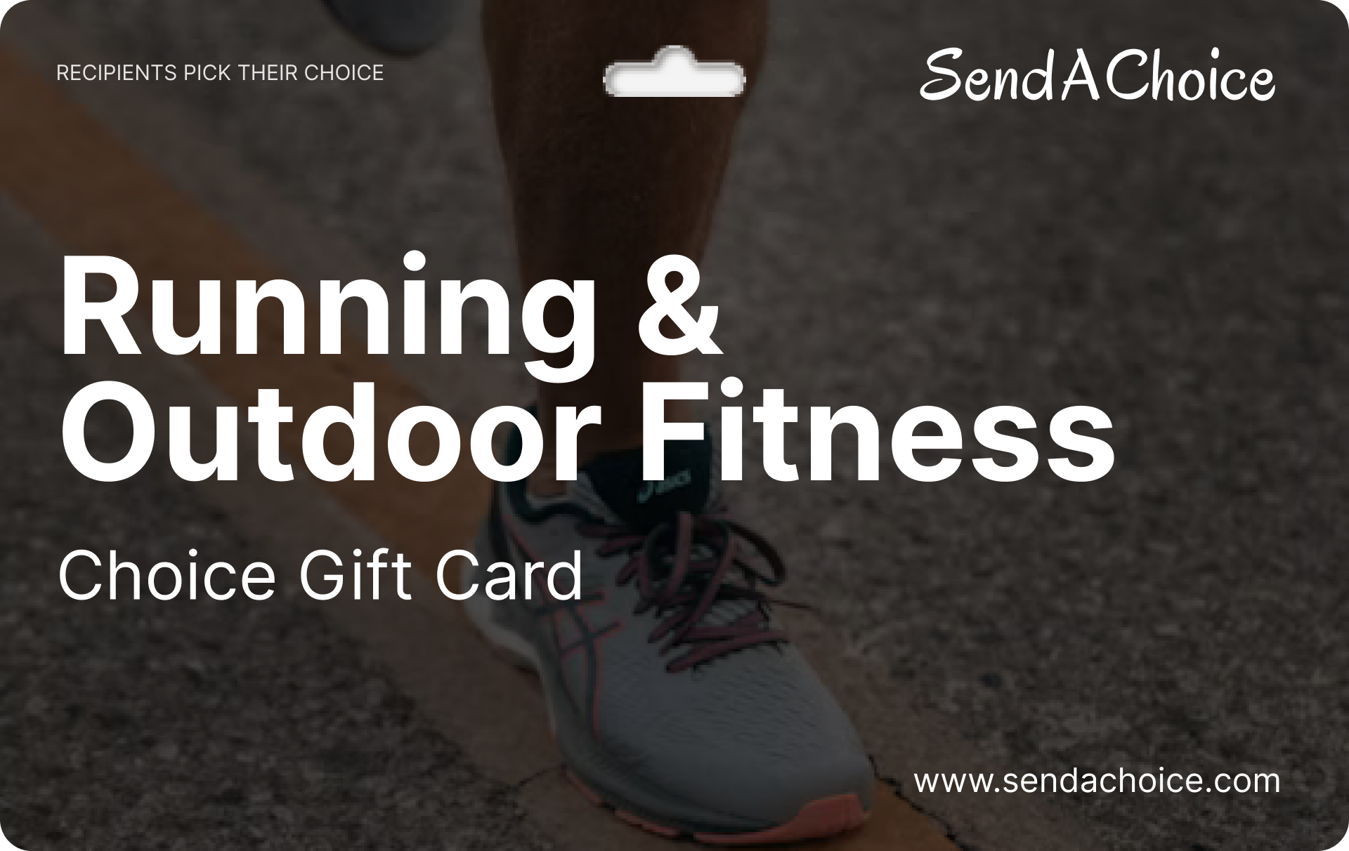 Running & Outdoor Fitness