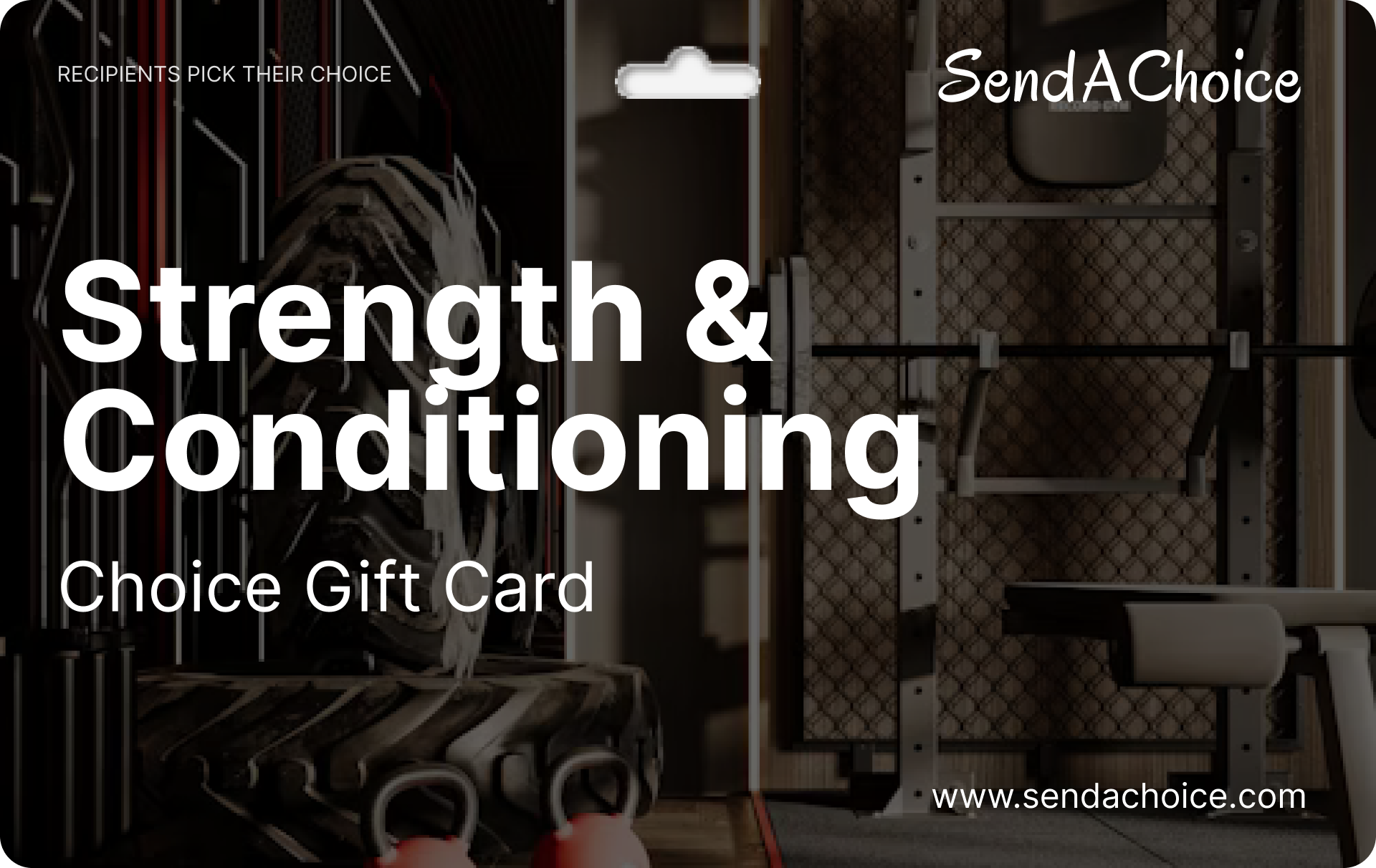 Strength & Conditioning