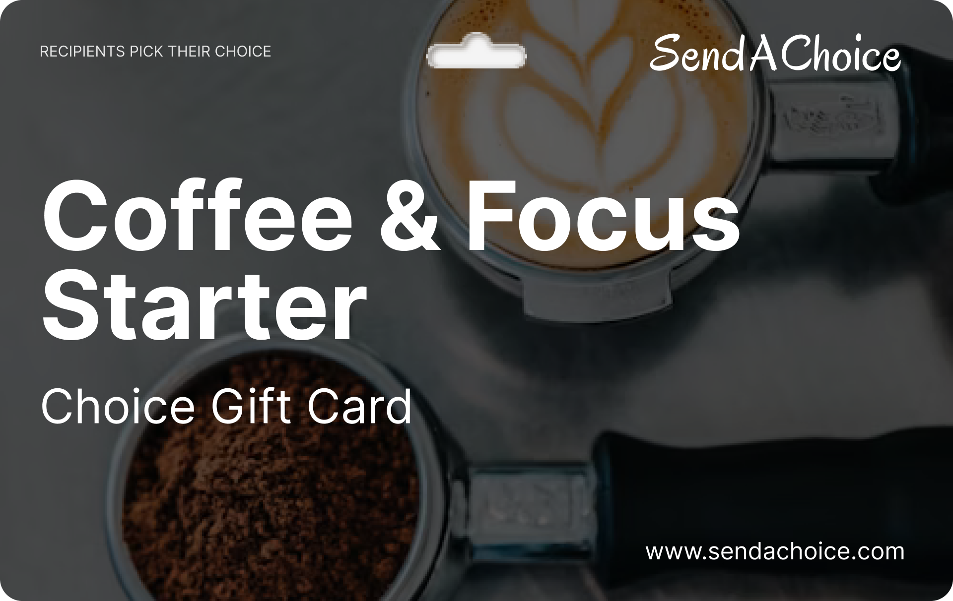 Coffee & Focus Starter