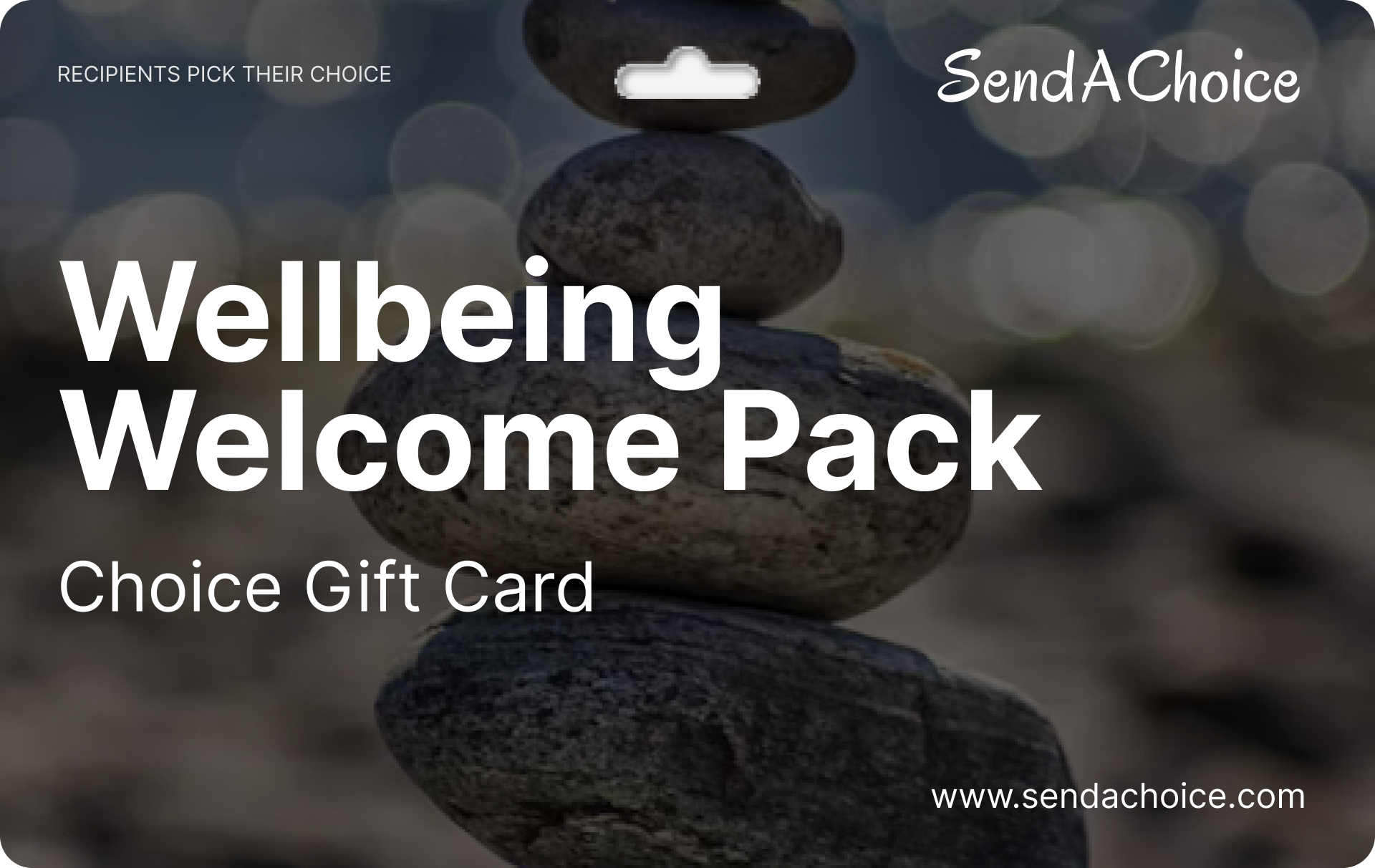 Wellbeing Welcome Pack
