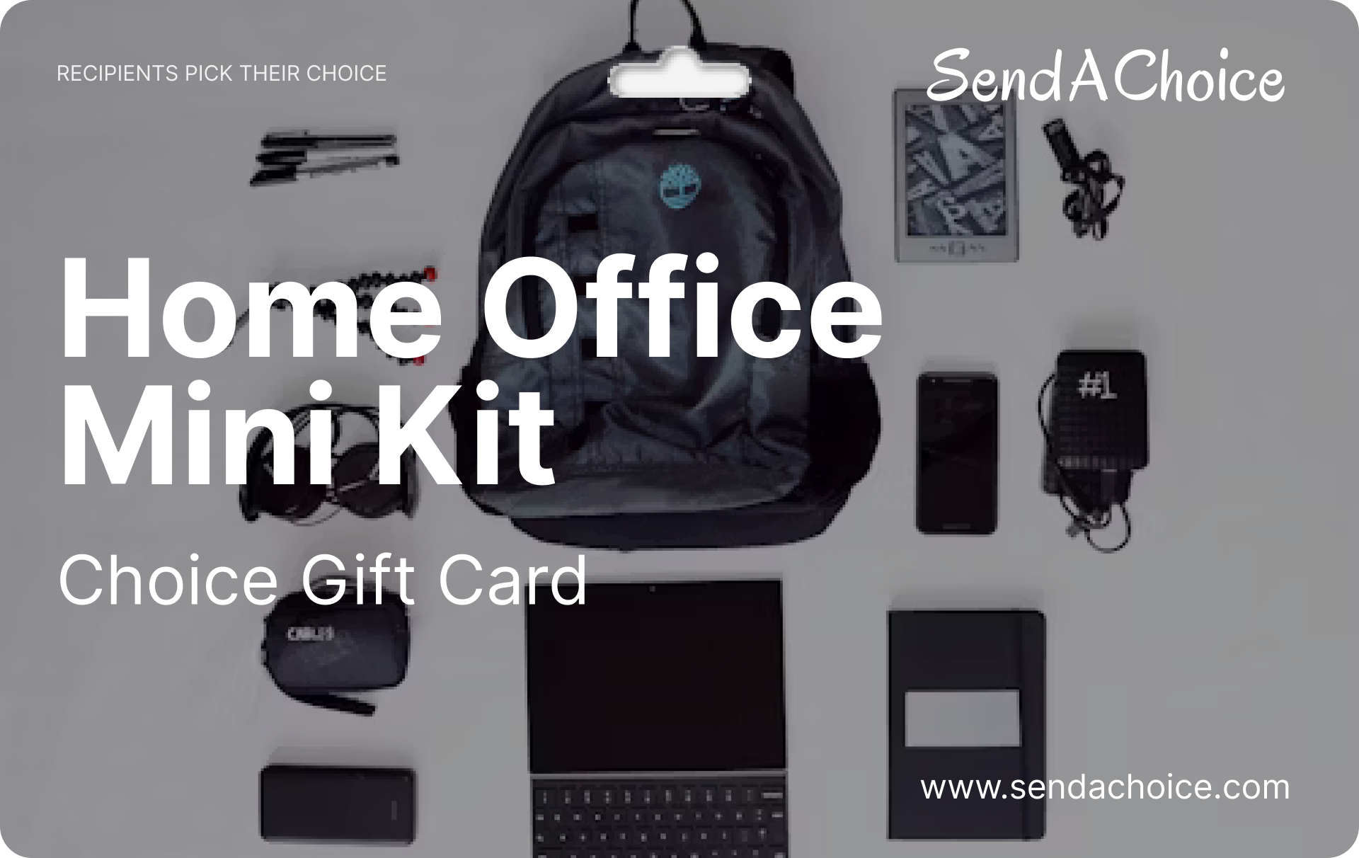 Home Office Mini Kit