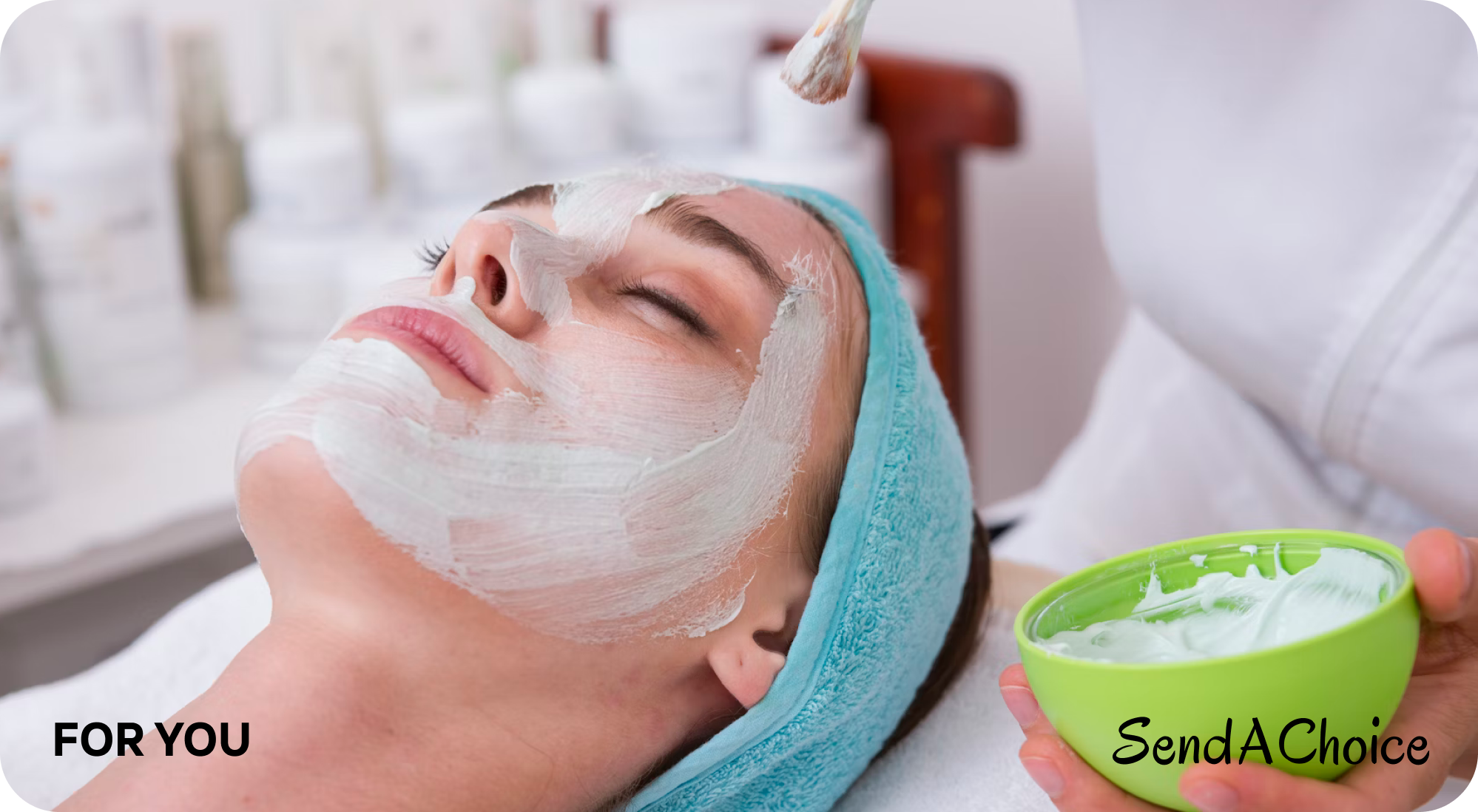 The Global Glow Card gift card