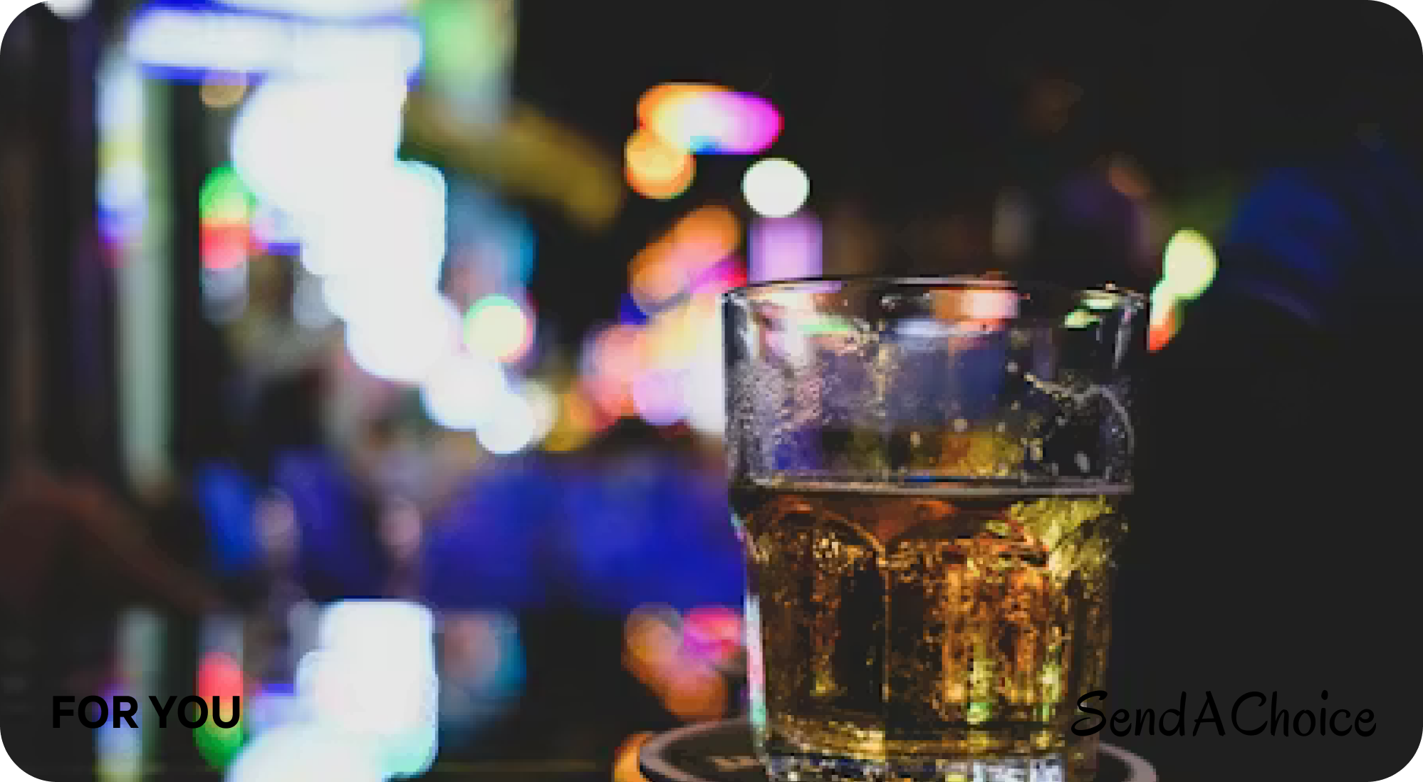 World of Whisky Choice Card gift card