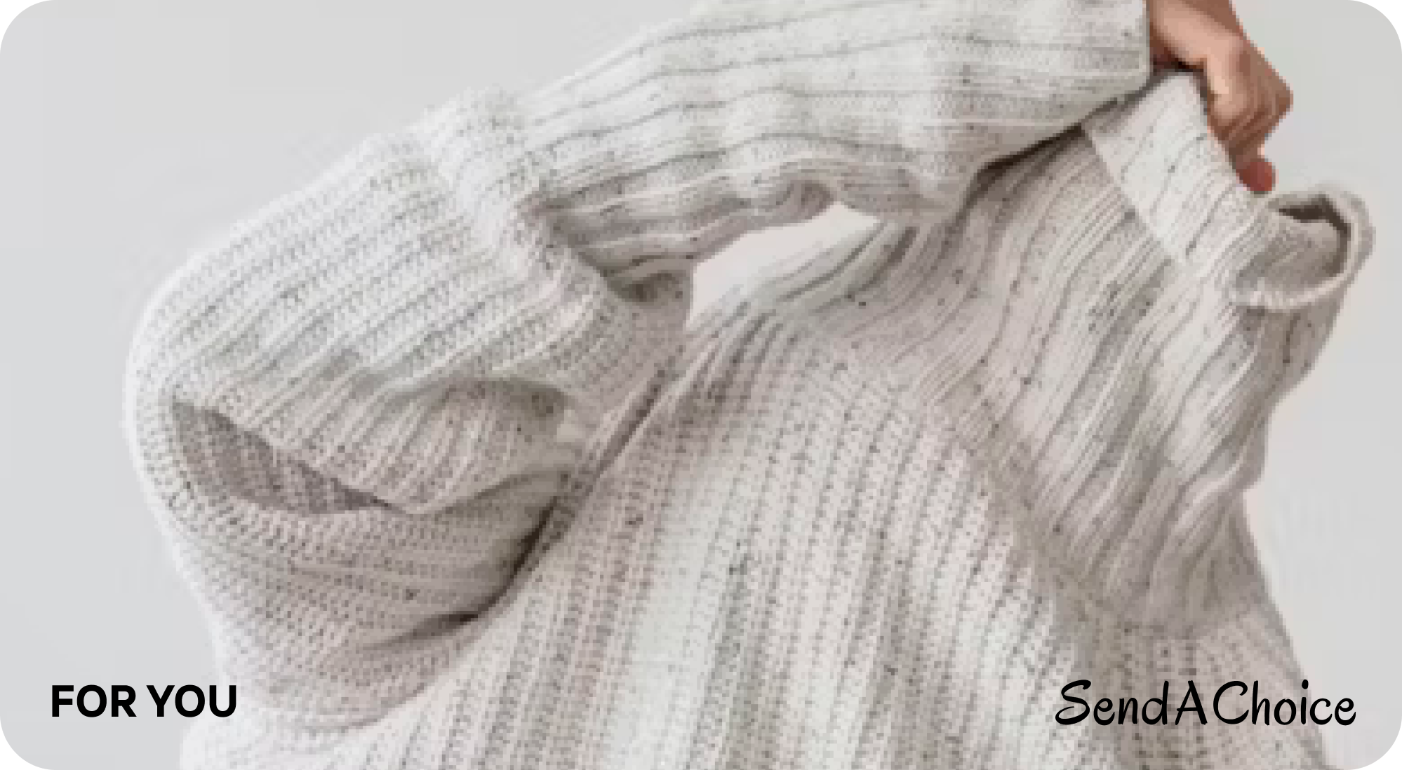 Fashion Basics Starter gift card