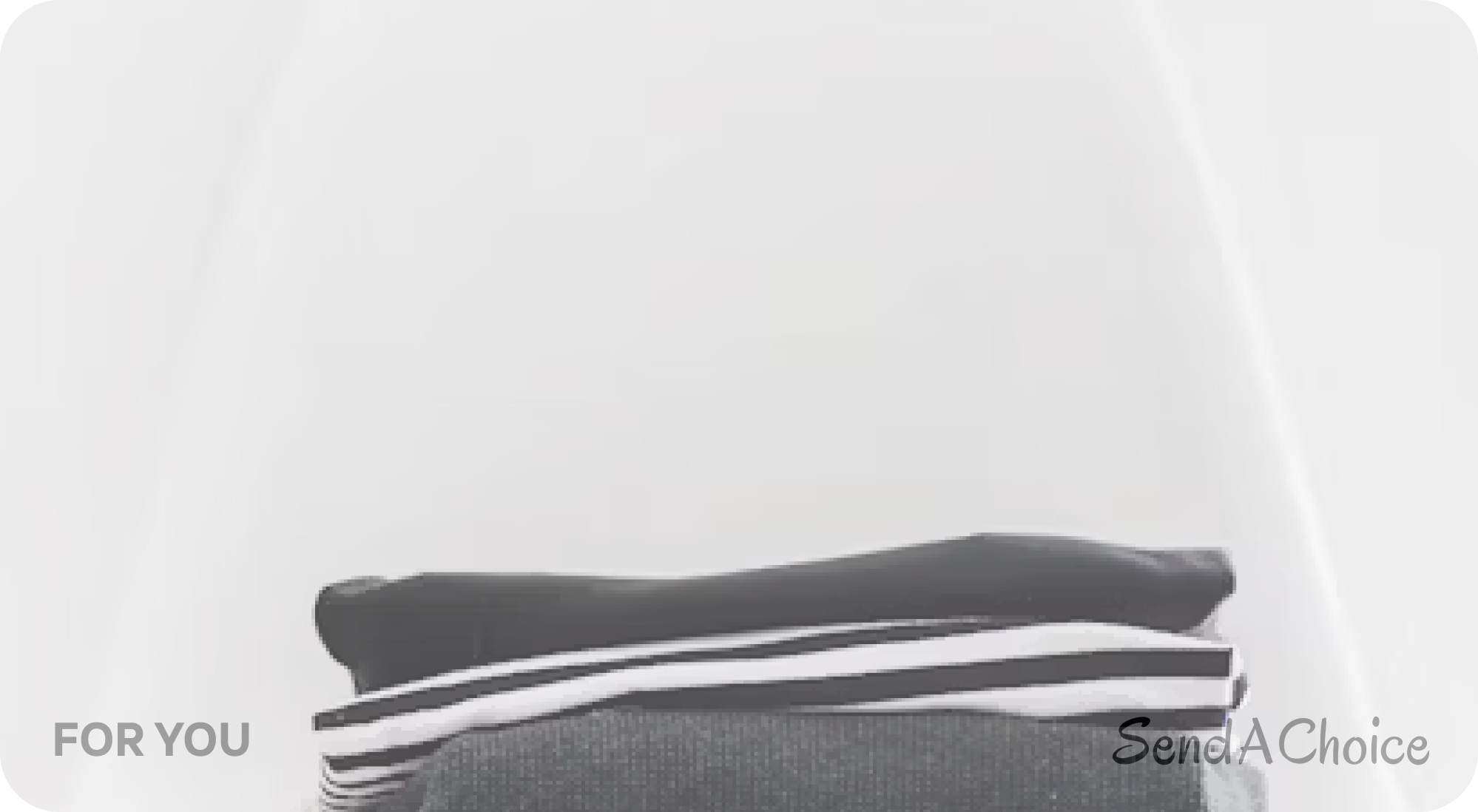 Premium New Hire gift card