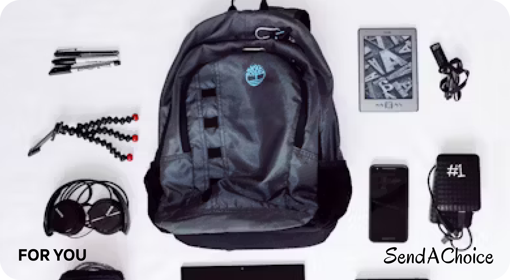 Home Office Mini Kit gift card