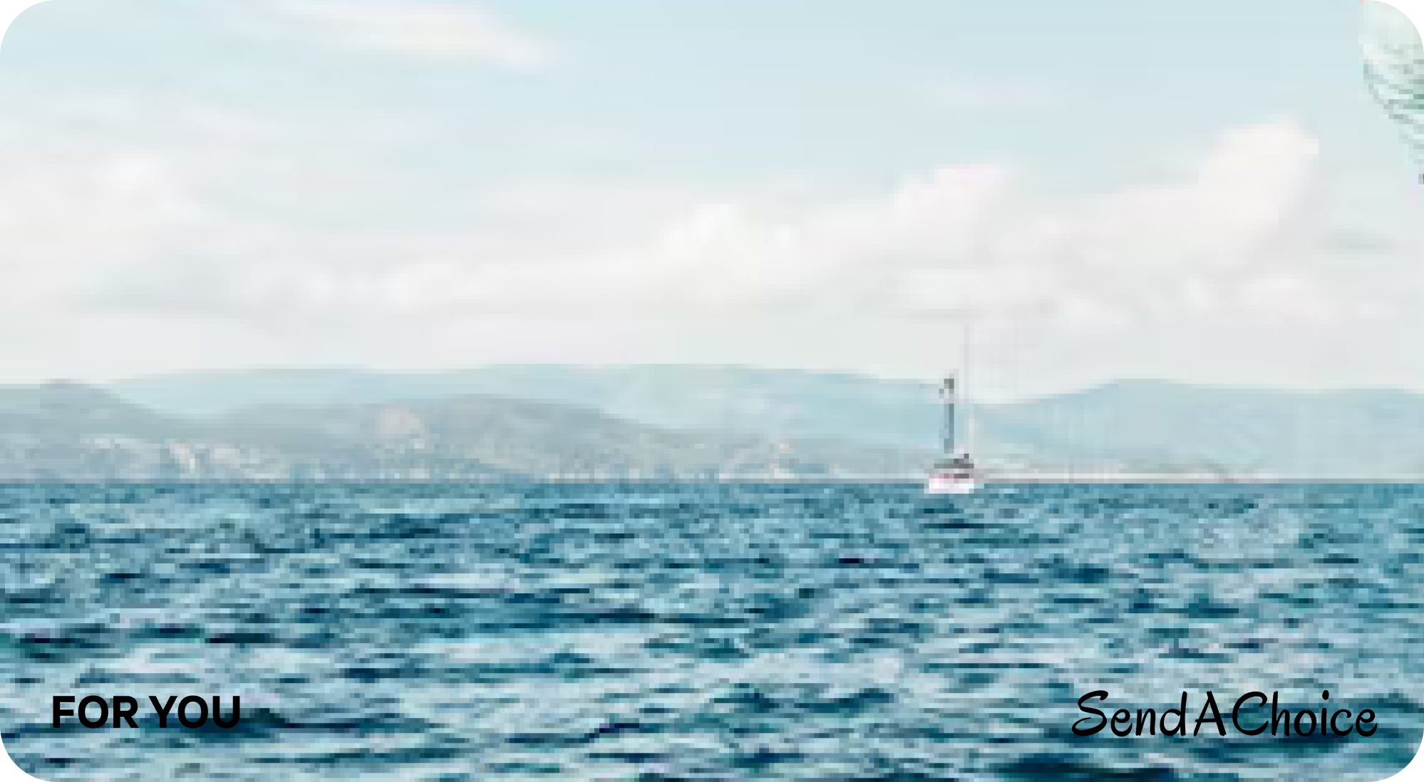 1-Year Lifestyle Mix gift card