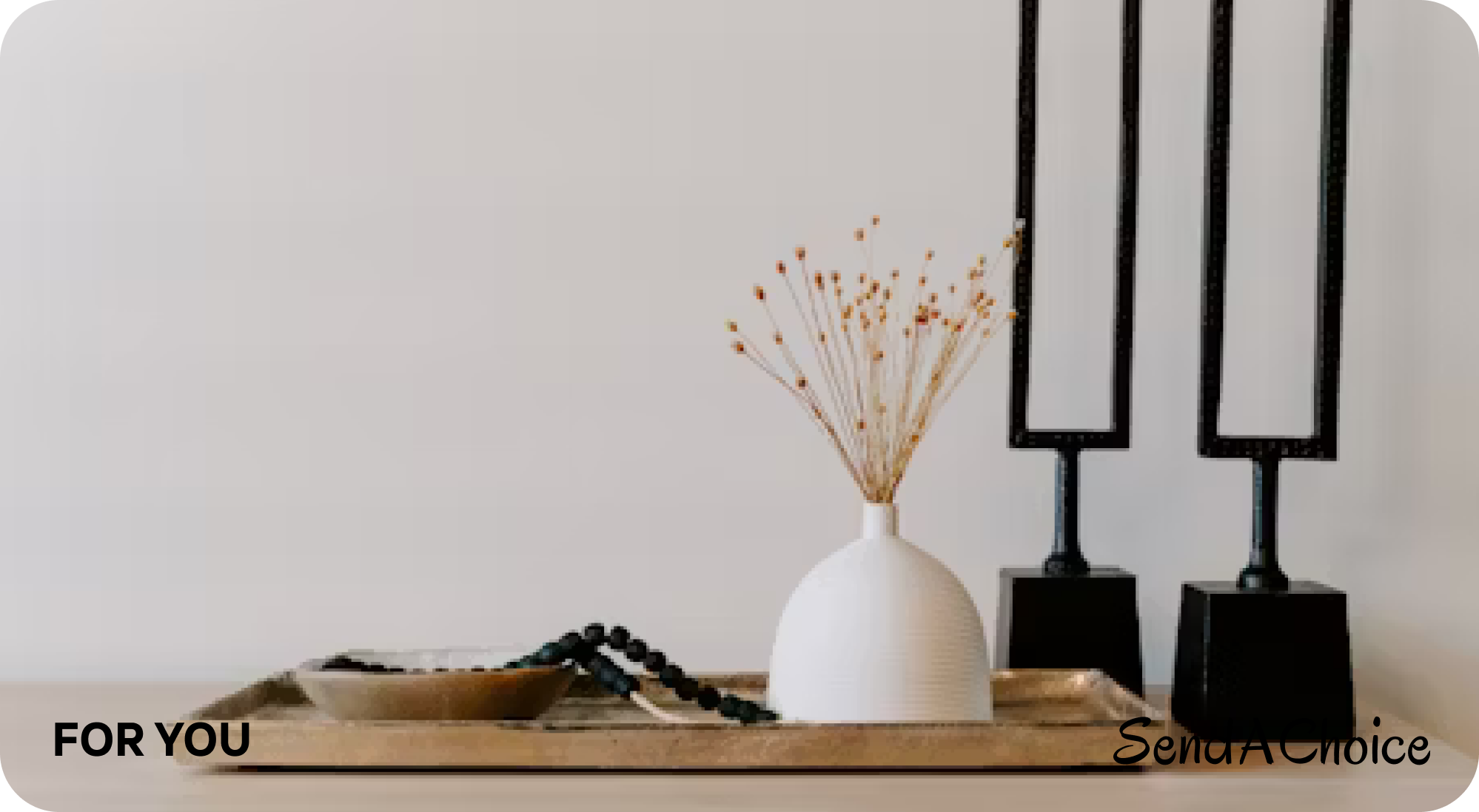 Home & Living Upgrade gift card