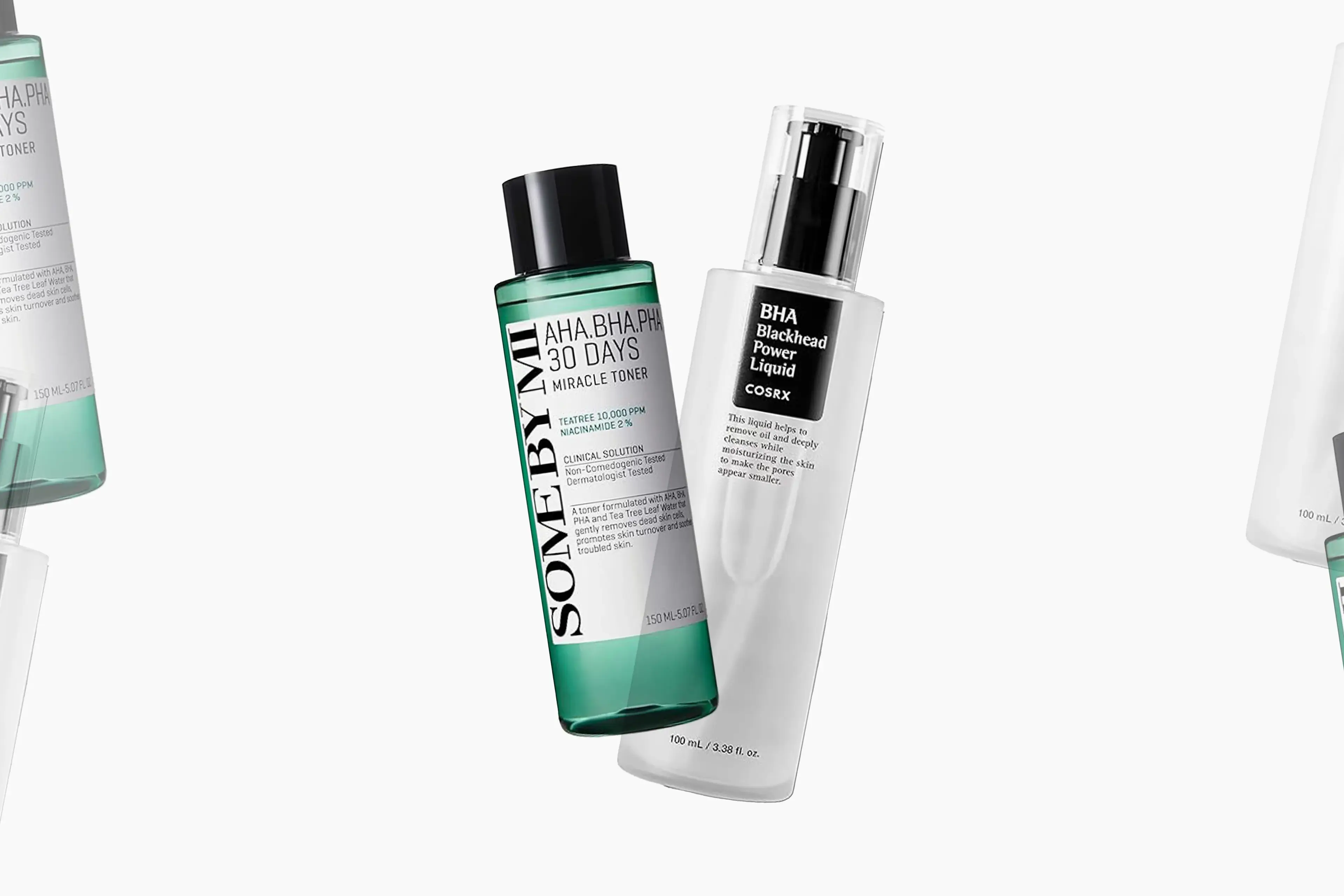 Hydrating Toners & Essences