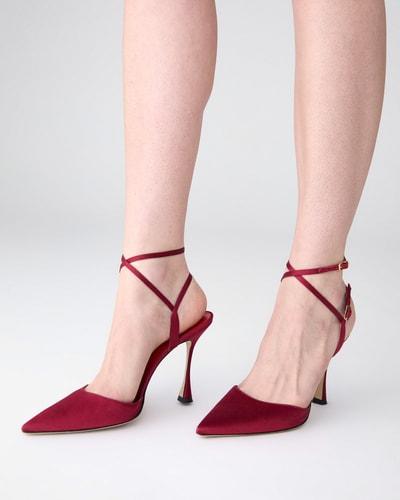 Shoes & Cozy Footwear