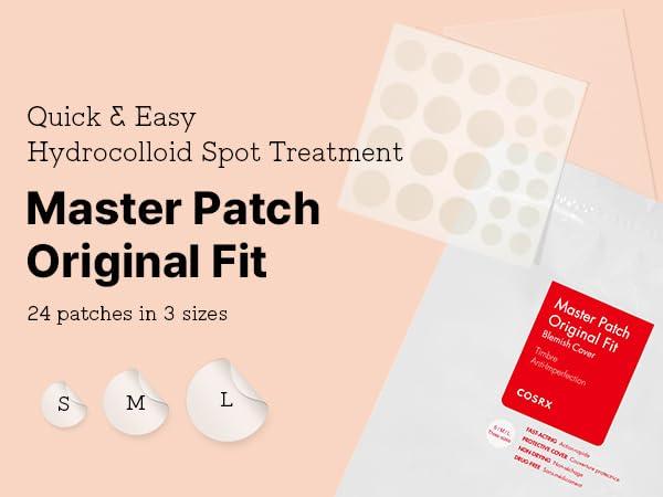 Acne Care & Spot Patches