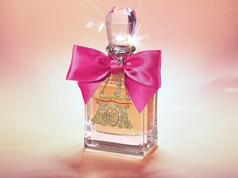 Fruity & Sweet Scents