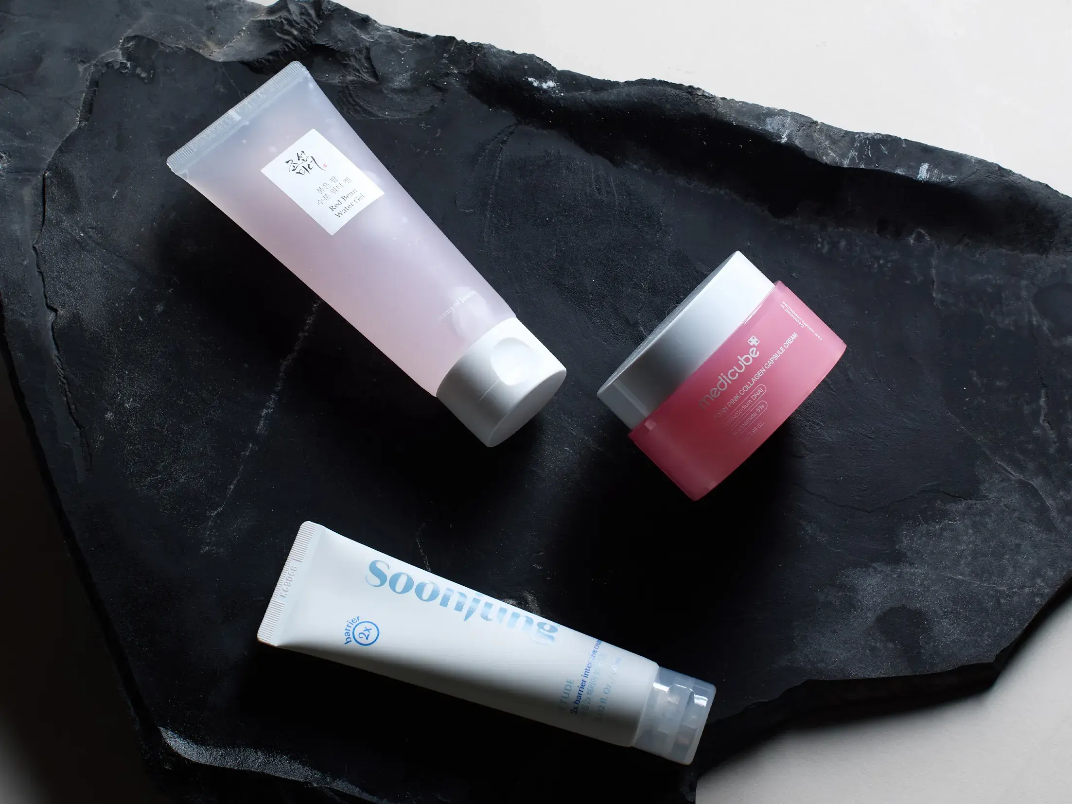 Moisturisers & Barrier Repair