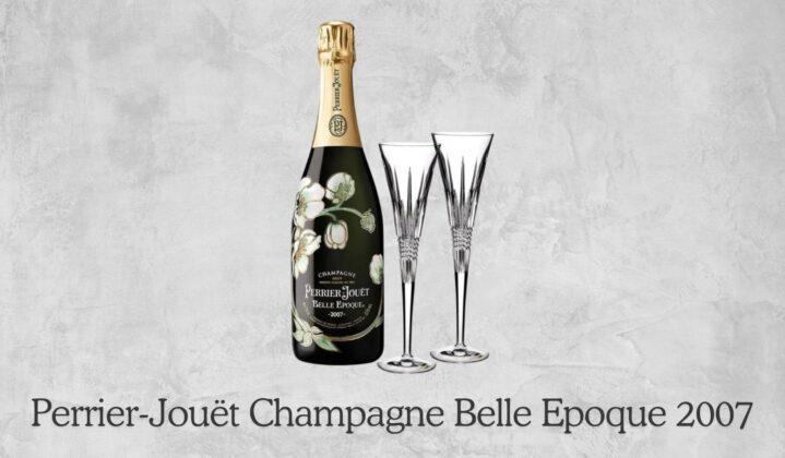 Vintage Champagne