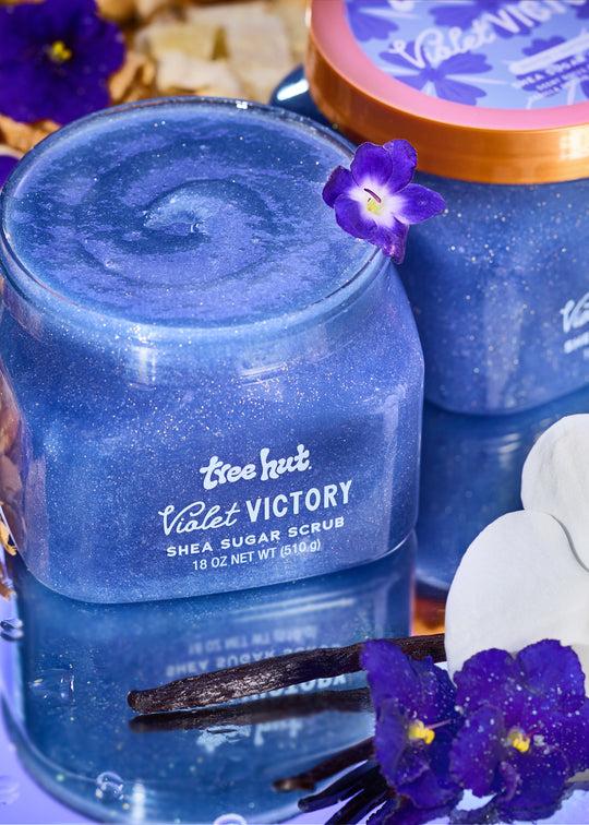 Exfoliation, Scrubs & Toner Pads