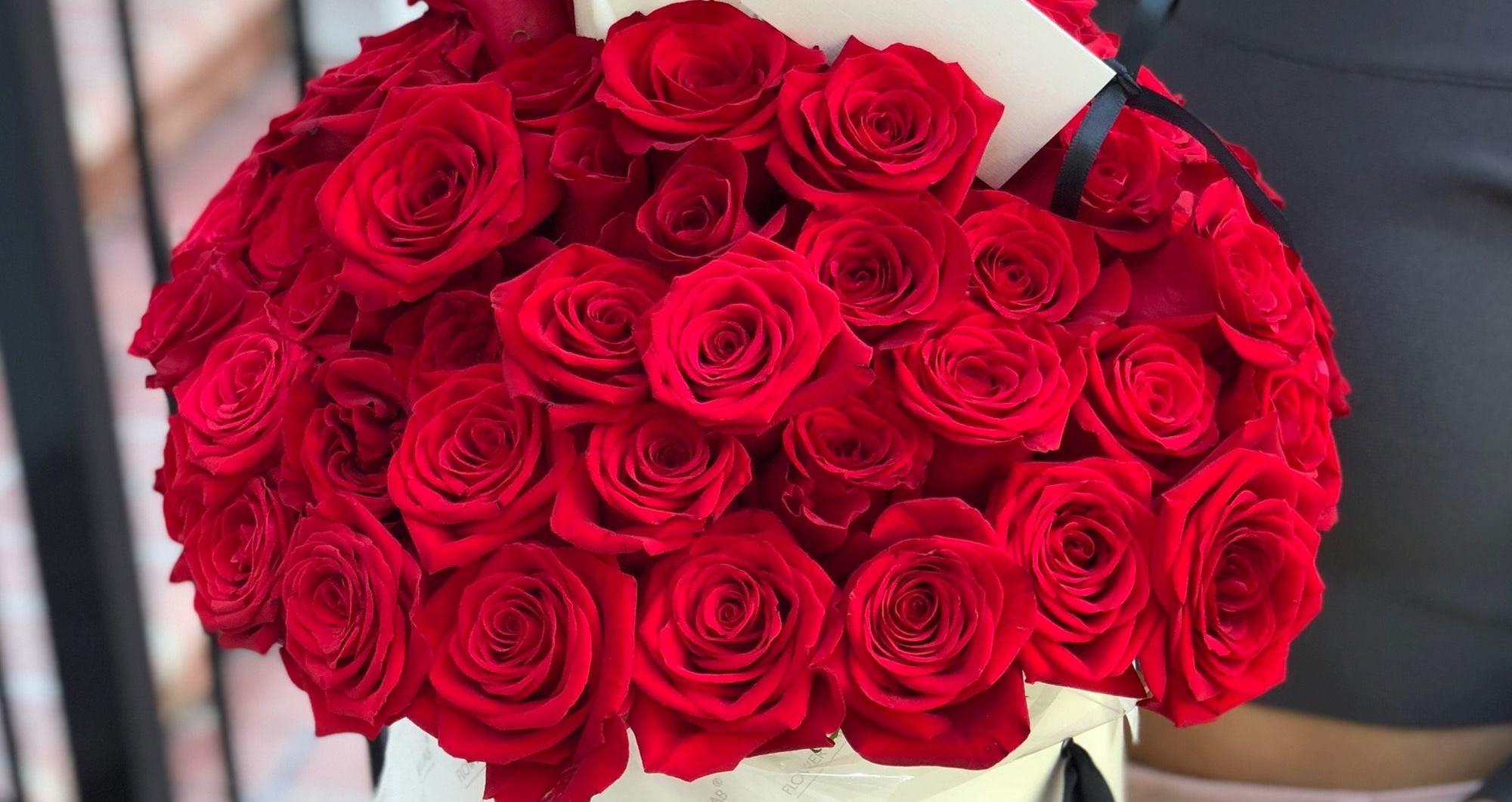 Flowers & Romantic Extras