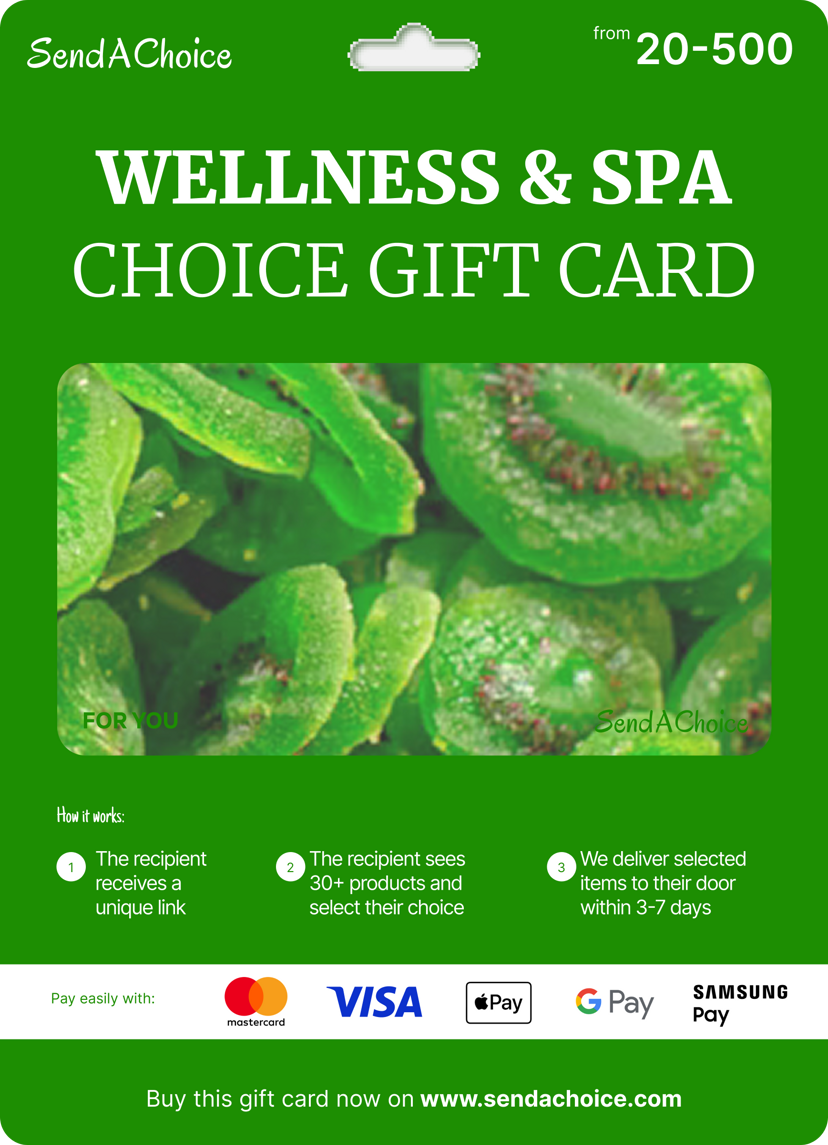 Wellness & Spa Choice Collection: Bring the Spa Home