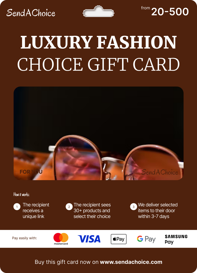 Luxury & Designer Fashion Choice Collection: Wear the World's Most Coveted Names