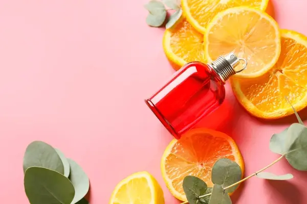 Fresh & Clean Scents