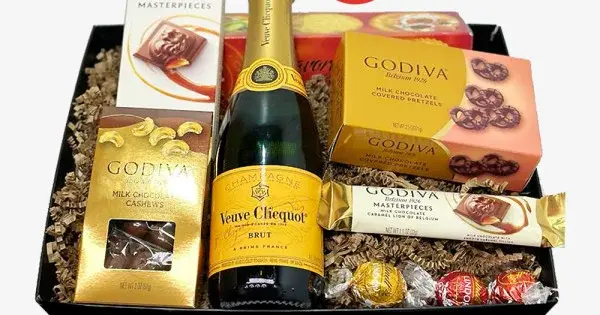 Bottle Sizes & Gift Sets