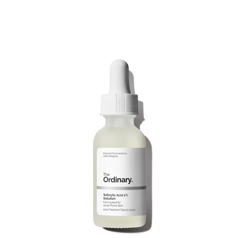 Acne & Blemish Support