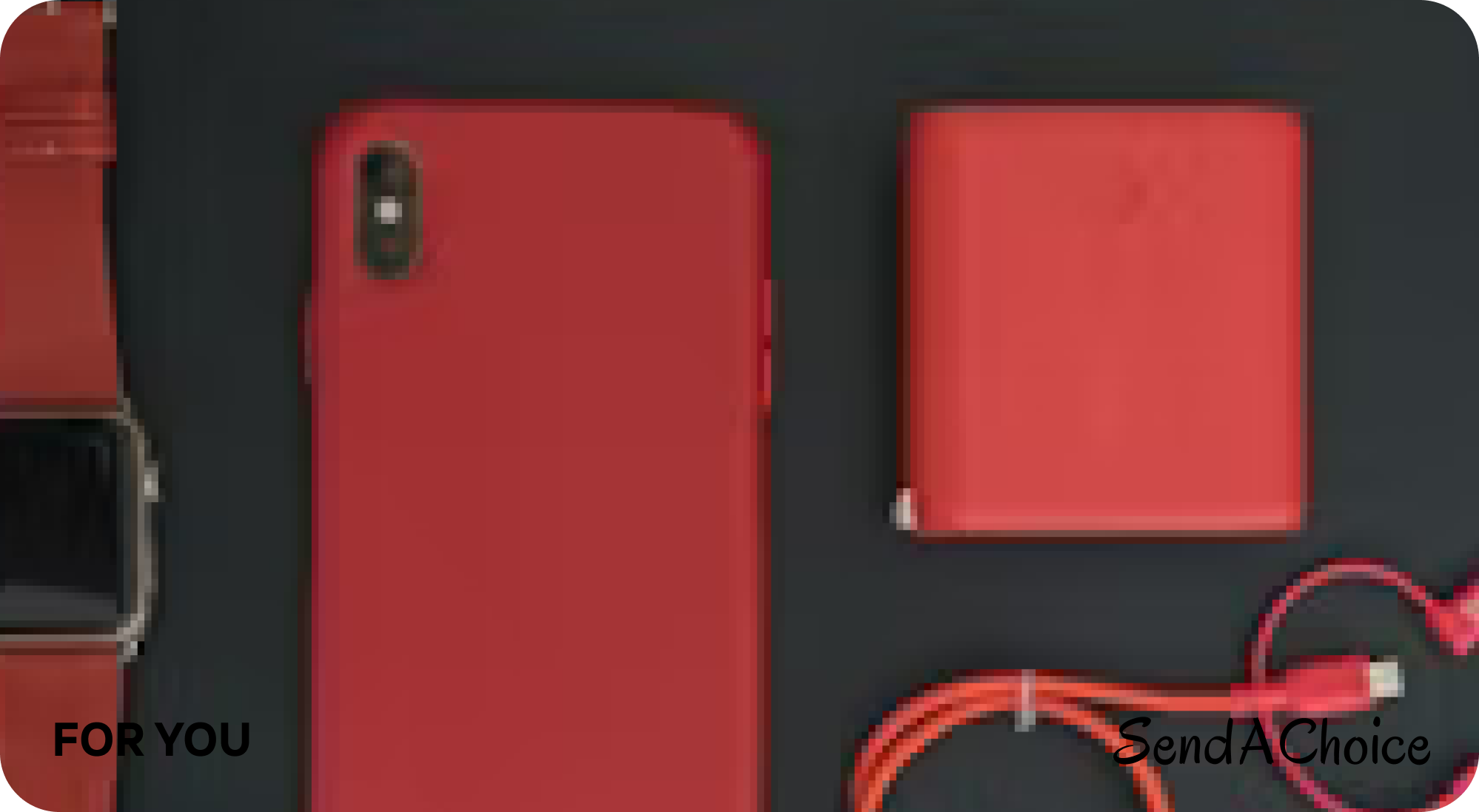 Mobile Accessories Choice Gift Card gift card