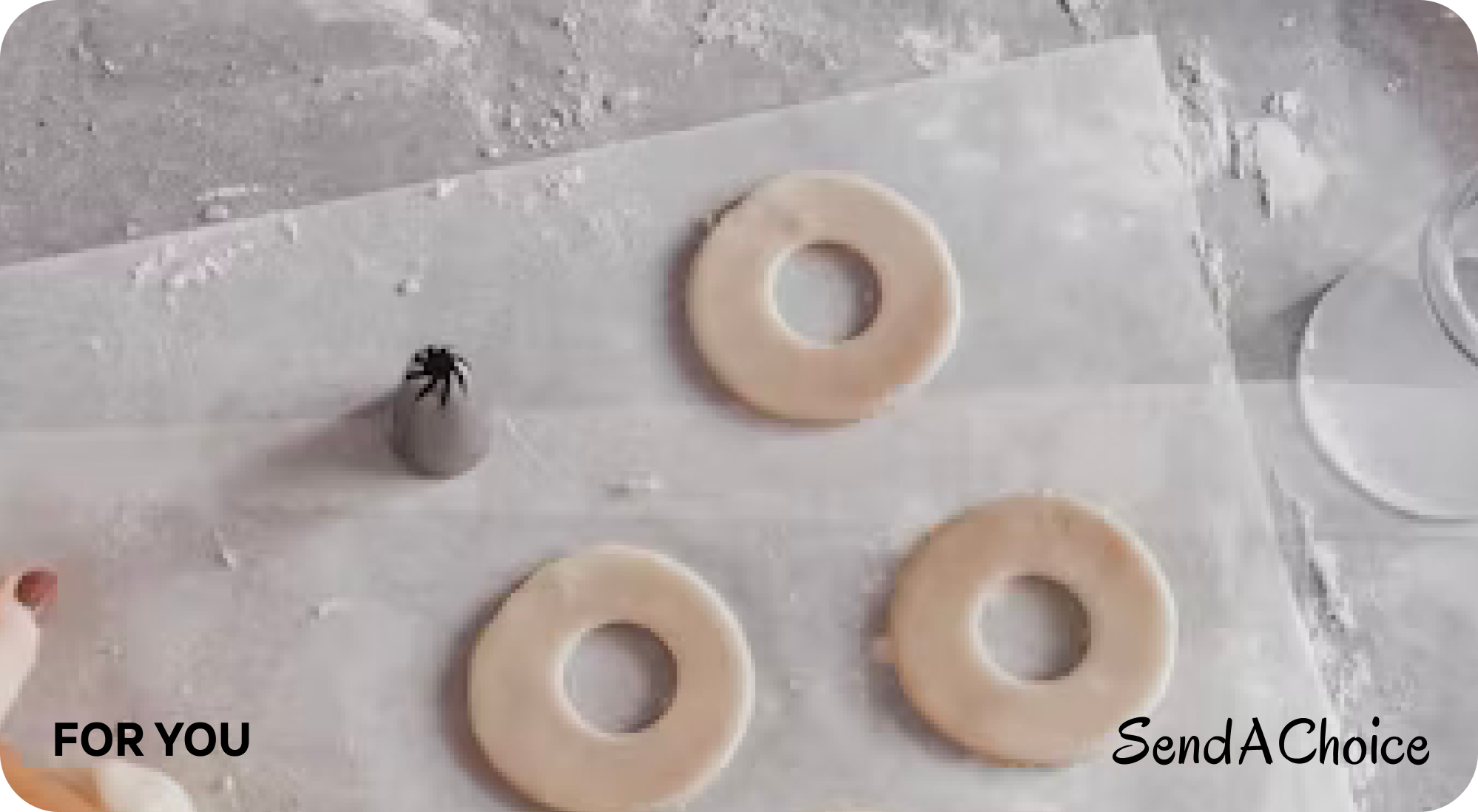 Bake & Create Choice Gift Card gift card