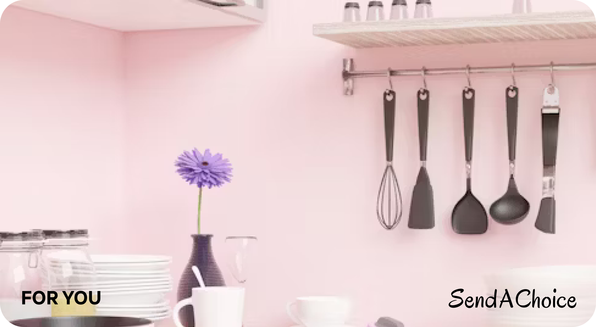 Kitchen Cleaning & Care Choice Gift Card gift card