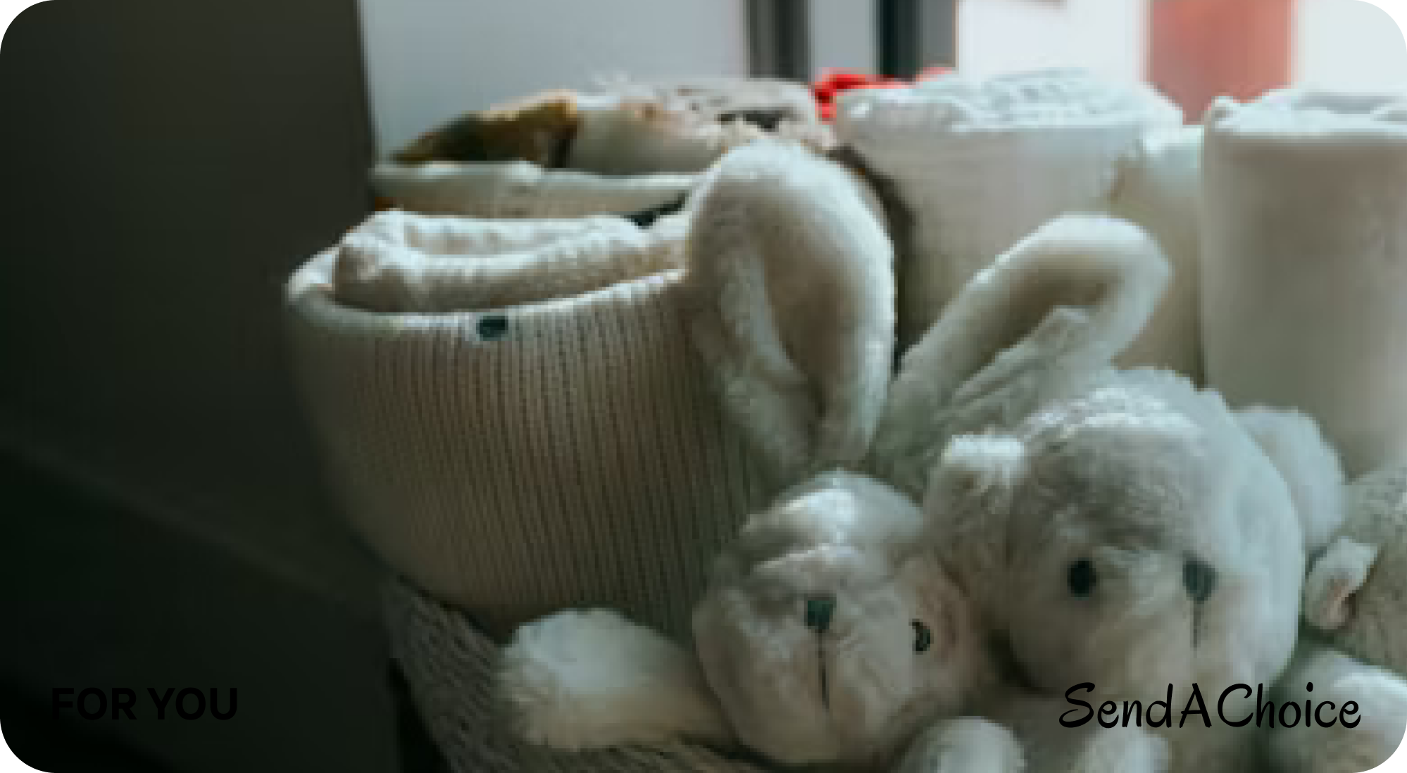 New Baby Essentials Choice Gift Card gift card