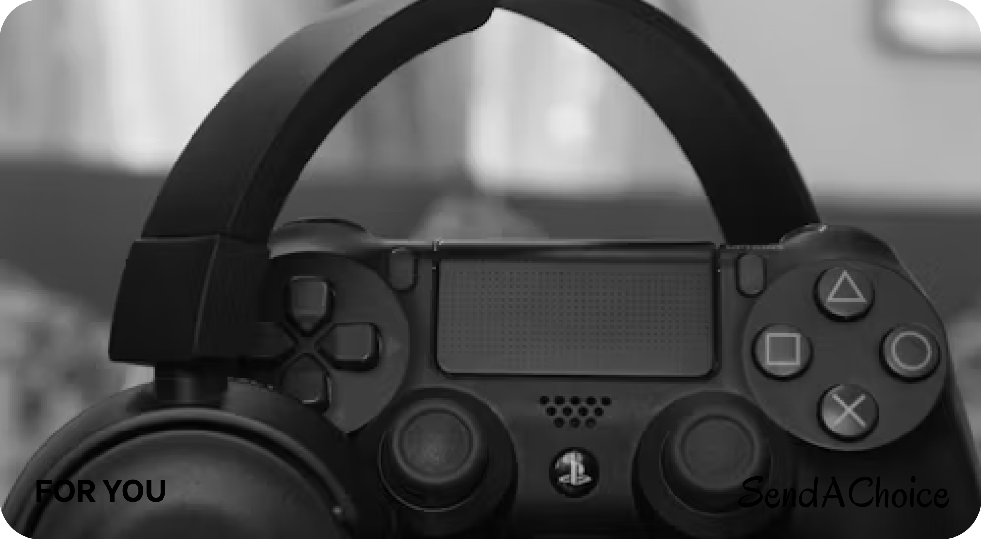 Streaming & Esports Gear Choice Gift Card gift card