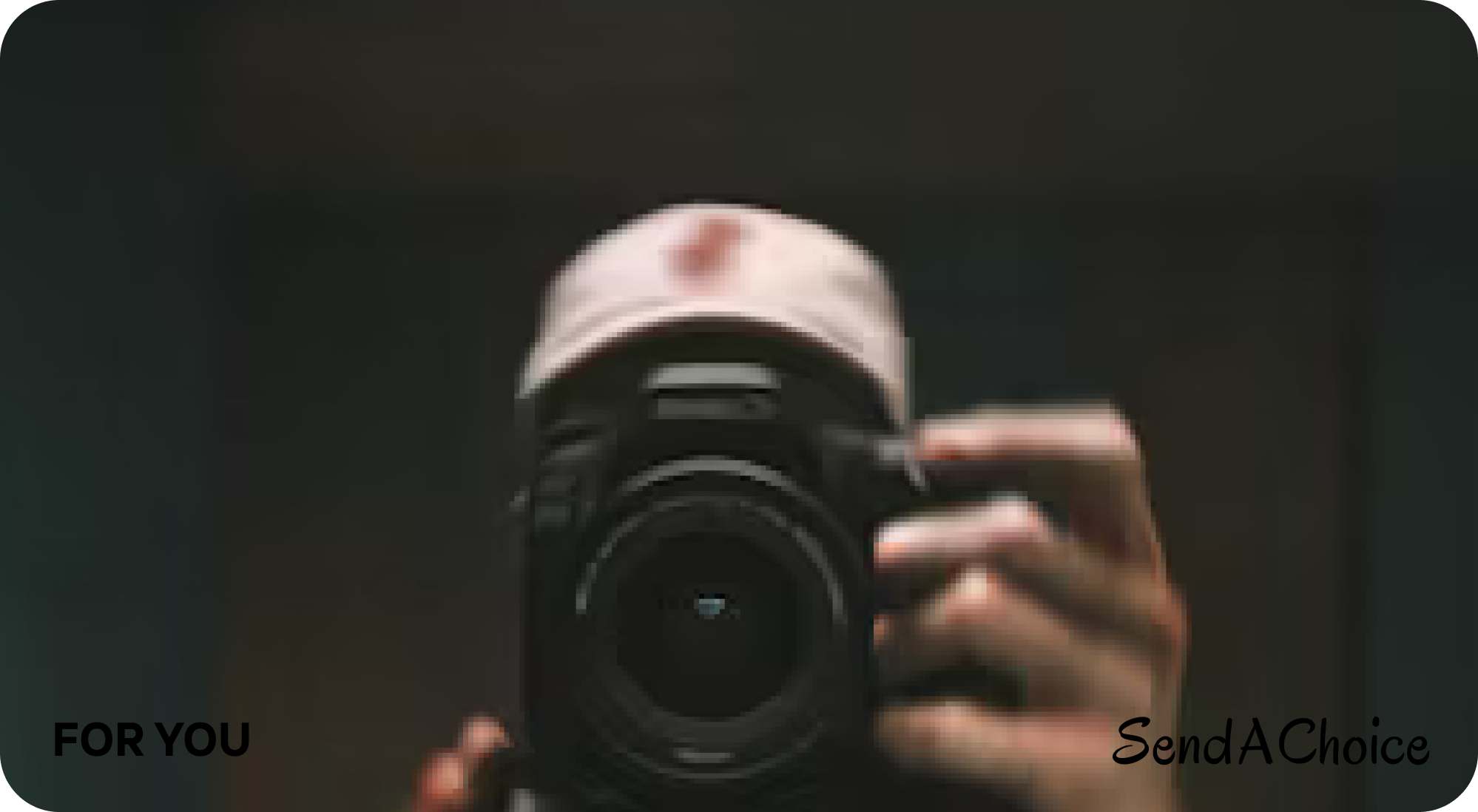 Vlogging & TikTok Essentials Choice Gift Card gift card