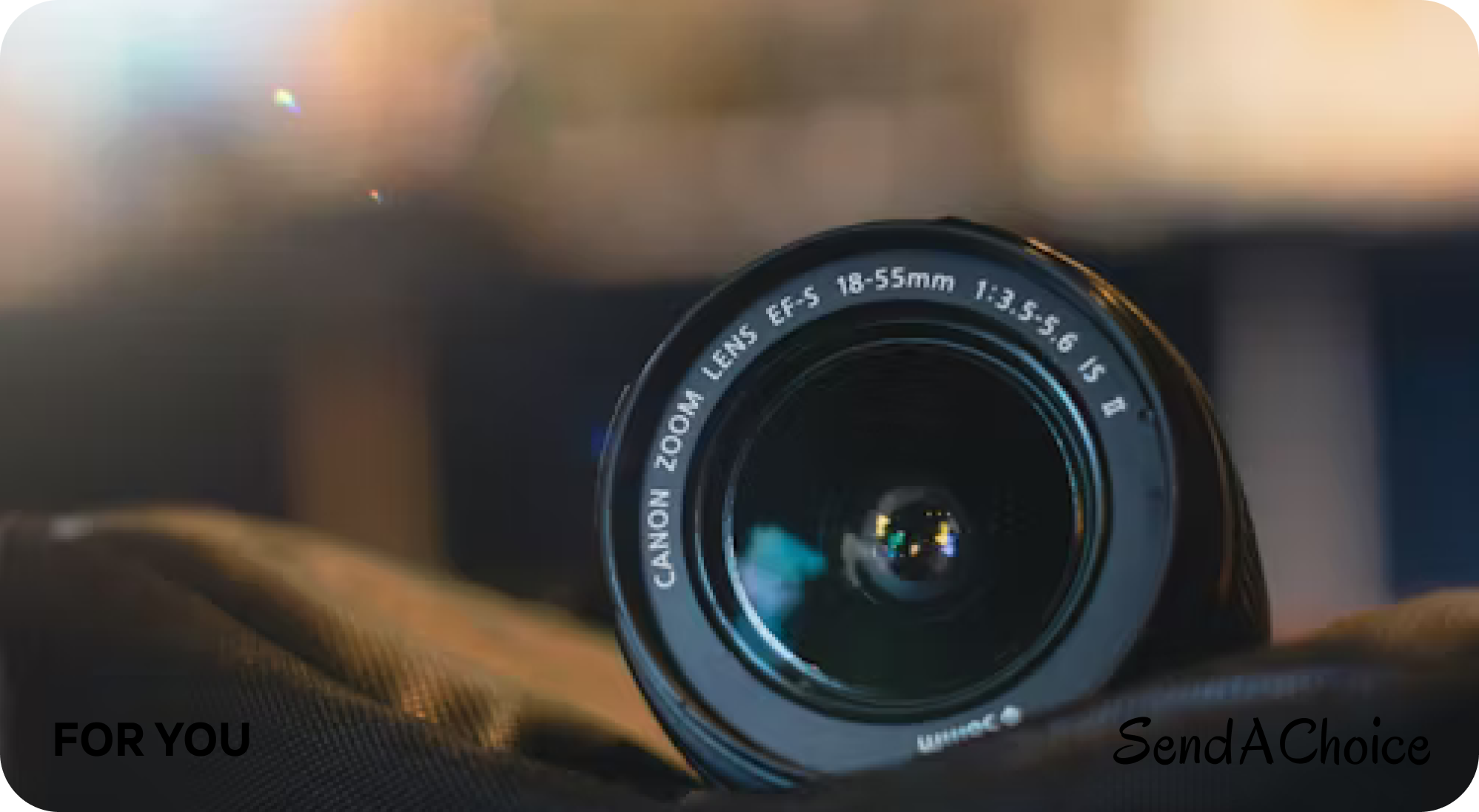 Photography & Camera Add-ons Choice Gift Card gift card