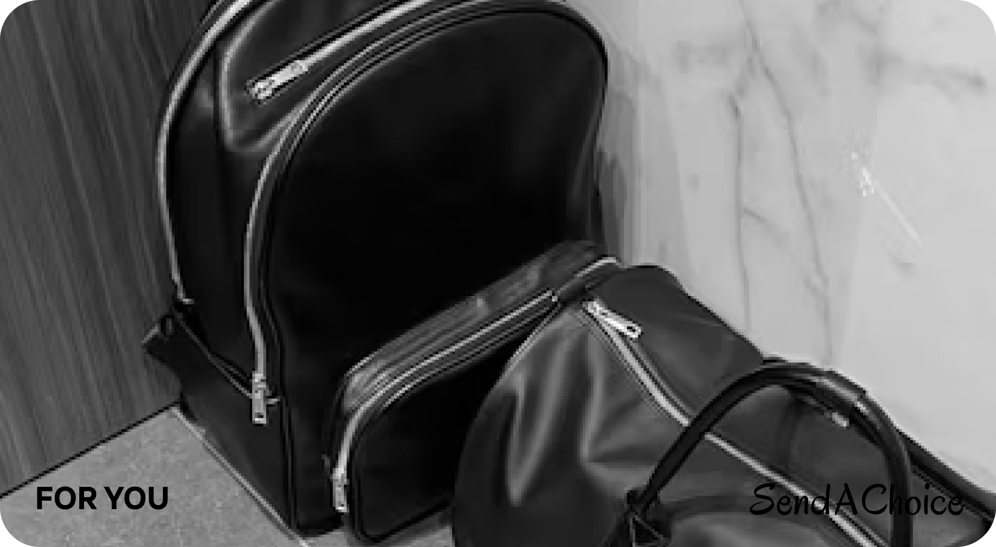 Luggage & Security Choice Gift Card gift card