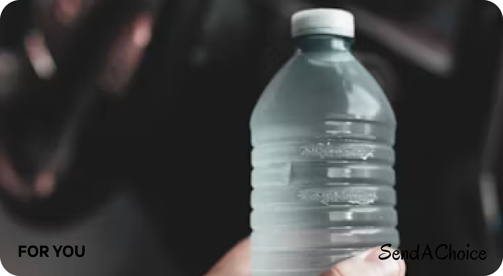 Hydration & On-the-Go Drinkware Card gift card